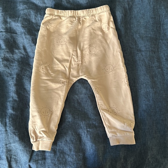 Quincy Mae 18-24 Lot of pants / sweatpants - Picture 10 of 14